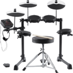 Alesis Debut Kit elektromos dobfelszerelés