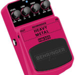 Behringer HM300