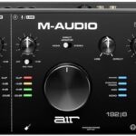 M-Audio AIR 192- 8
