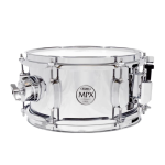Mapex MPX Steel Snare 10" x 5.5" acél pergő