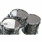 Tama Starclassic Walnut Birch Shell WBR42S-CCO Charcoal Onyx 22" 10" 12" 16"