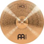 Meinl HCS Bronze 18" Crash Ride