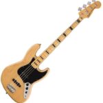 Squier ClassicVibe ’70s JazzBass NA