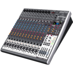 Behringer XENYX2442-FX