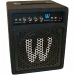 Warwick Blue Cab 30.1