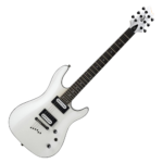 Cort KX5 WH