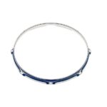 Dixon PKT314-8 felső 14" 2.3mm 8-lyukas lemezkáva