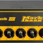 Markbass Little Mark III