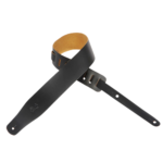 Levys M26 BLK 60mm hasított bőr