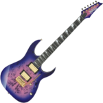 Ibanez GRG220PA RLB 6húros elektromos gitár super start forma