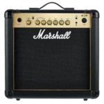 Marshall MG15GR reverb