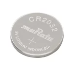 Murata CR2032 3V Lithium gombelem