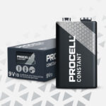 Procell 9V Constant PC1604 /10