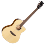 Cort JADE1 OP Natural