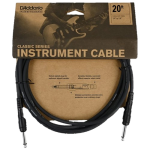 Daddario CGT20 Professional Instrument