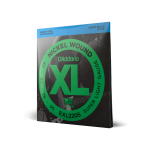 Daddario EXL220S Super Light