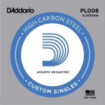 Daddario PL008