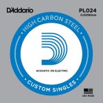 Daddario PL024