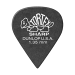 Dunlop Tortex Sharp 1.35mm pengető 412R1.35
