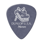 Dunlop Gator Grip 0.96mm pengető 417R0.96