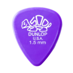 Dunlop Delrin500 1.50mm pengető 41R1.5