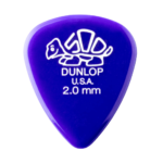 Dunlop Delrin500 2.00mm pengető 41R2.0