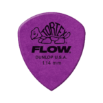 Dunlop Tortex Flow 1.14mm pengető 558R1.14