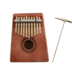 Pasadena 10-Tone kalimba