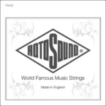 Rotosound NP014 acél