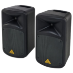 Behringer EUROPORT EPS500MP3