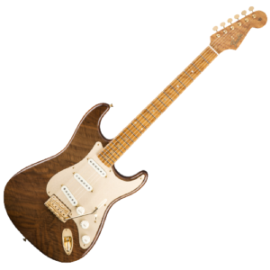 Stratocaster stílusú