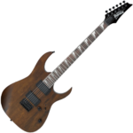 Ibanez GRG121DX WNF 6húros elektromos gitár super start forma
