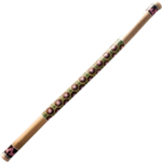 Terre Bamboo Paint 150 Rainmaker esőbot