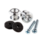 Dunlop Straplok® heveder gomb készlet 7102 Strap Button