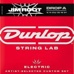 Dunlop Jim Root DropA 12-64 JRN1264DA elektromos gitárhúr készlet