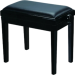 Grand HY-PJ023 Black Gloss Vinyl
