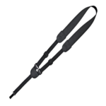 Ortega OUSHK-BK Ukulele heveder Fekete