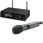 Sennheiser XSW2-835-A kéziadós vezeték nélküli rendszer