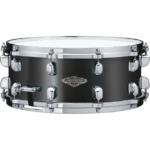 Tama Starclassic Maple Birch 14"x5.5" MBSS55-PBK Performer Piano Black pergődob