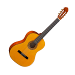 Toledo Primera Student Natur klasszikus 3/4 tanuló gitár