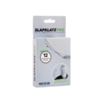 SlapKlatz PRO Clear dobbőr tompító ragacs 12db+doboz