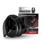 Alpine MusicSafe Earmuffs fülvédő dobosok / zenészeknek