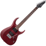 Cort X100 Open Pore Black Cherry OPBC elektromos gitár