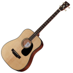 Harley Benton Custom Line CLT-20S NT Tenor