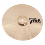 Paiste PST5 16" Crash Rock beütő cintányér