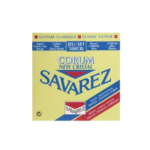 Savarez 500-CRJ Cristal Corum Mixed 28-42 klasszikus gitárhúr