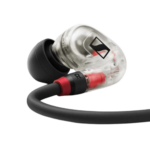Sennheiser IE100 Pro Clear in-ear system