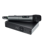 Sennheiser XSW1-835-A kéziadós vezetéknélküli rendszer