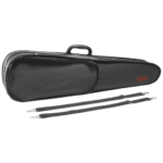 Stagg HVB4 4/4 hegedű tok
