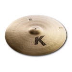 Zildjian 22" K Ride kísérő cintányér K0819
